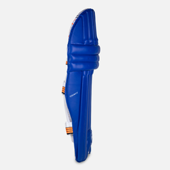 COUNTY LEG GUARD (BLUE)