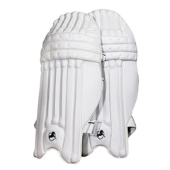 HULK LEG GUARD (WHITE)