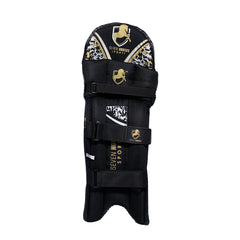 COUNTY LEG GUARD (BLACK)