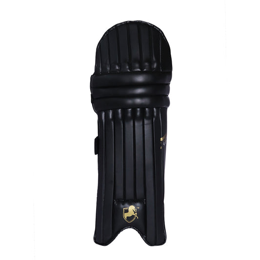 COUNTY LEG GUARD (BLACK)