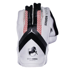 County  KEEPING GLOVES (WHITE)