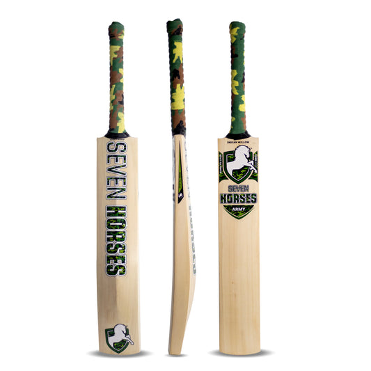 Customized Indian Willow Bat