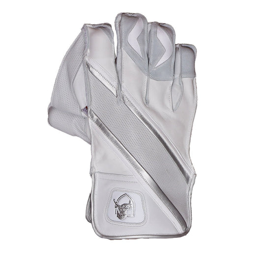 LIMITED EDITION KEEPING GLOVES (WHITE)