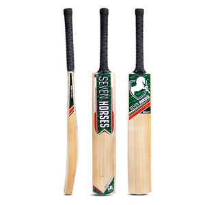 English Willow BEAST Cricket Bat