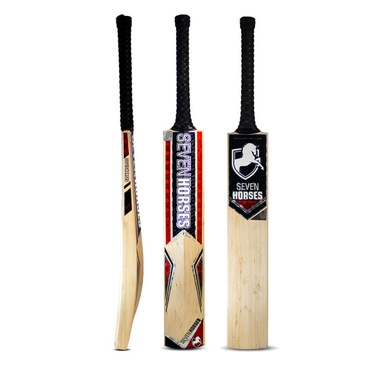 English Willow HULK Cricket Bat