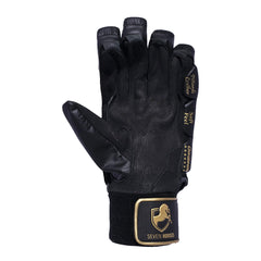 ORIGINAL BATTING GLOVES  (BLACK)