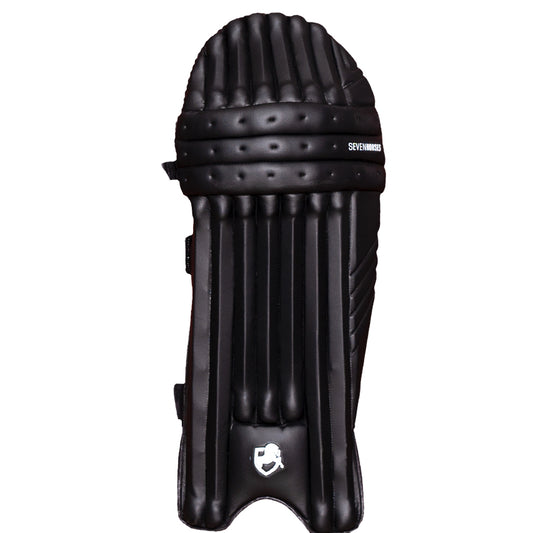 Limited Edition Leg Guard - Black