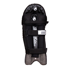 Limited Edition Leg Guard - Black