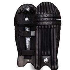 Limited Edition Leg Guard - Black