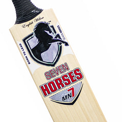 Mohammad Nabi Edition MN-7