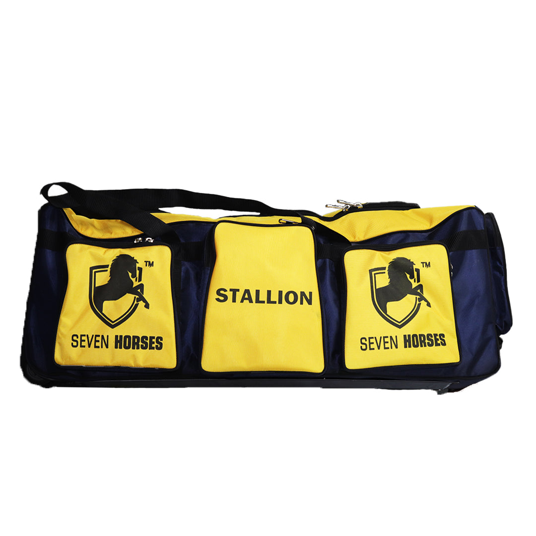 STALLION - KIT BAG