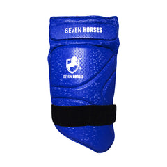 LIMITED EDITION THIGH GUARDS (BLUE)