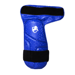 LIMITED EDITION THIGH GUARDS (BLUE)