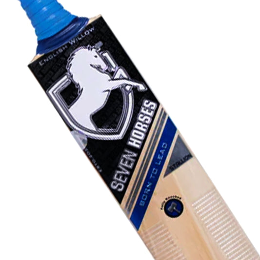 English Willow STALLION Cricket Bat