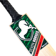 English Willow BEAST Cricket Bat